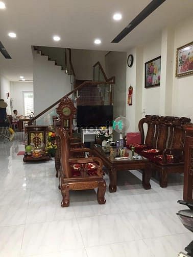 Hình ảnh Cho thuê nhà phố nguyên căn FULL nội thất ở KDC 13E Intresco NHƯ HÌNH