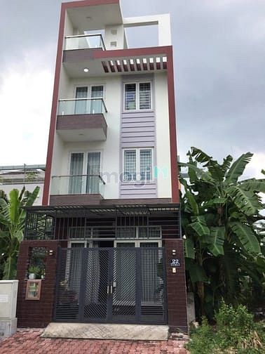 Hình ảnh Cho thuê nhà phố nguyên căn FULL nội thất ở KDC 13E Intresco NHƯ HÌNH