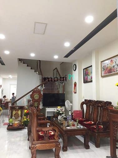 Hình ảnh Cho thuê nhà phố nguyên căn FULL nội thất ở KDC 13E Intresco NHƯ HÌNH