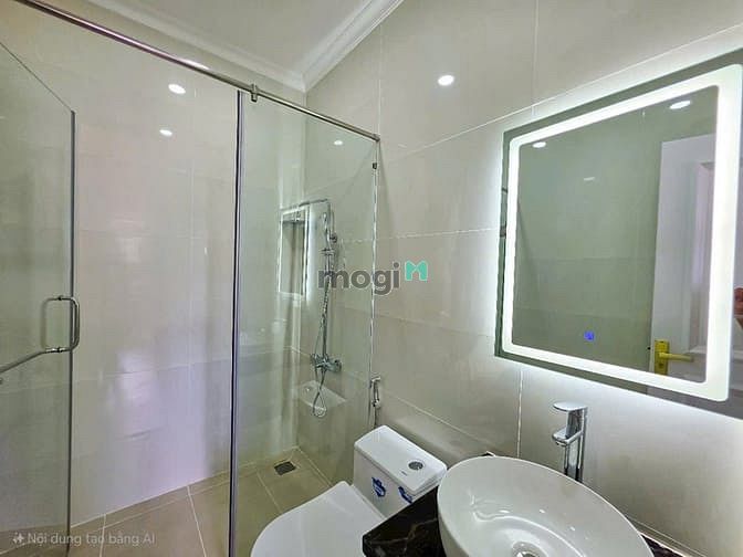 Hình ảnh Nhà Phố sang trọng có thang máy - đường 6m 1806 Huỳnh Tấn Phát Nhà Bè