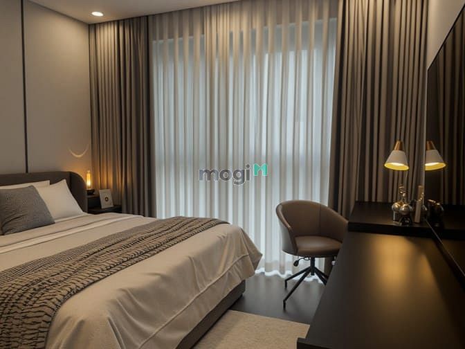 Hình ảnh Bán Riverpark Premier, Phú Mỹ Hưng, view SSIS
