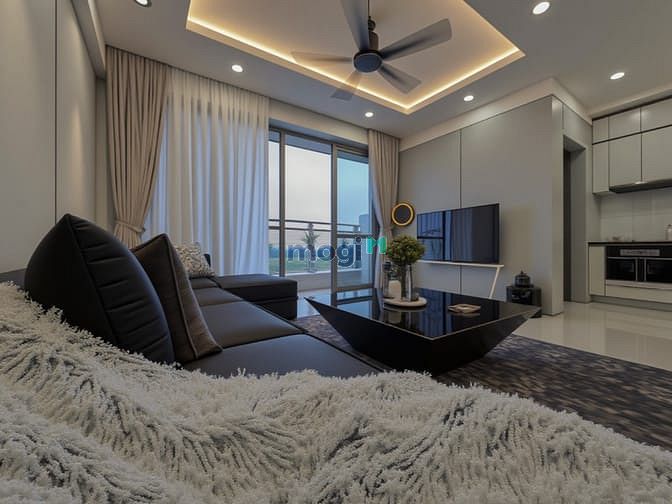Hình ảnh Bán Riverpark Premier, Phú Mỹ Hưng, view SSIS