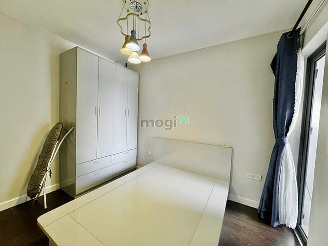 Hình ảnh Cho Thuê CC The BoTanica - 2PN+2WC 80m2 Full Nội Thất - Gần Sân Bay