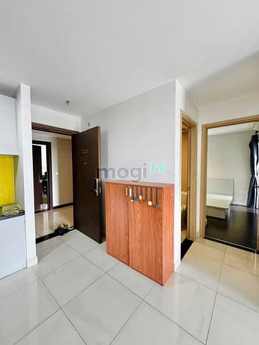 Hình ảnh Cho Thuê CC The BoTanica - 2PN+2WC 80m2 Full Nội Thất - Gần Sân Bay