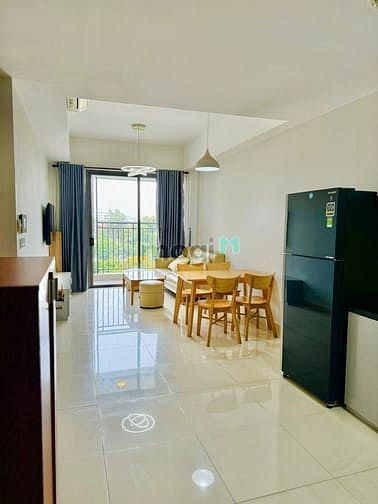 Hình ảnh Cho Thuê CC The BoTanica - 2PN+2WC 80m2 Full Nội Thất - Gần Sân Bay
