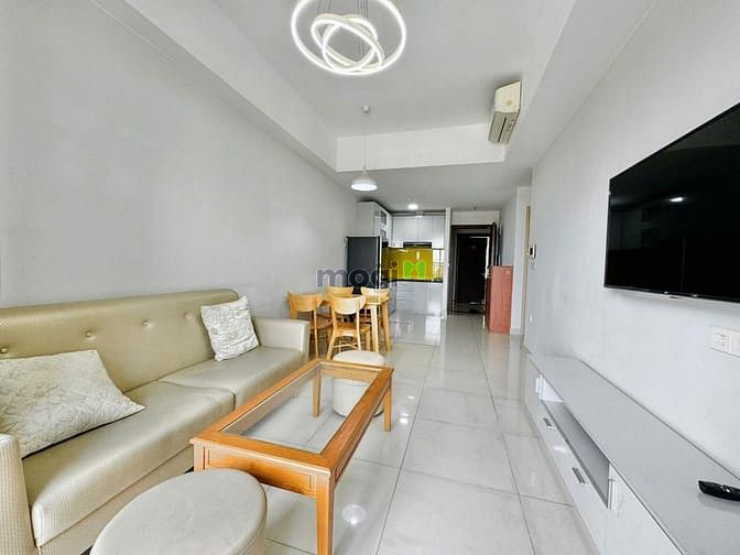 Hình ảnh Cho Thuê CC The BoTanica - 2PN+2WC 80m2 Full Nội Thất - Gần Sân Bay