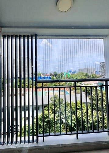 Hình ảnh Cho Thuê CC The BoTanica - 2PN+2WC 80m2 Full Nội Thất - Gần Sân Bay