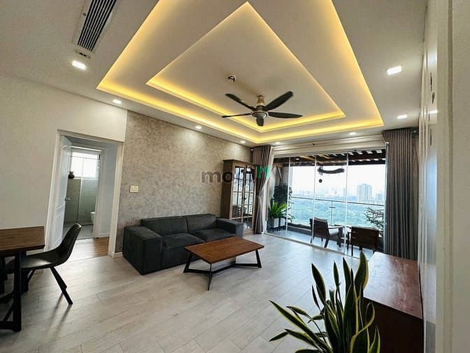Hình ảnh Cho thuê Căn Hộ View Sông Block A , Pmh, Q7 hcm