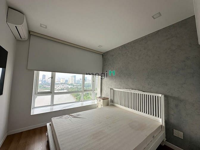 Hình ảnh Cho thuê Căn Hộ View Sông Block A , Pmh, Q7 hcm