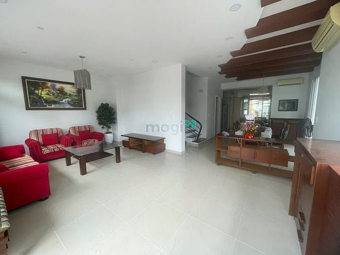 Hình ảnh Cho Thuê Biệt thự đơn Lập , Nam Quang , Pmh, Q7 hcm