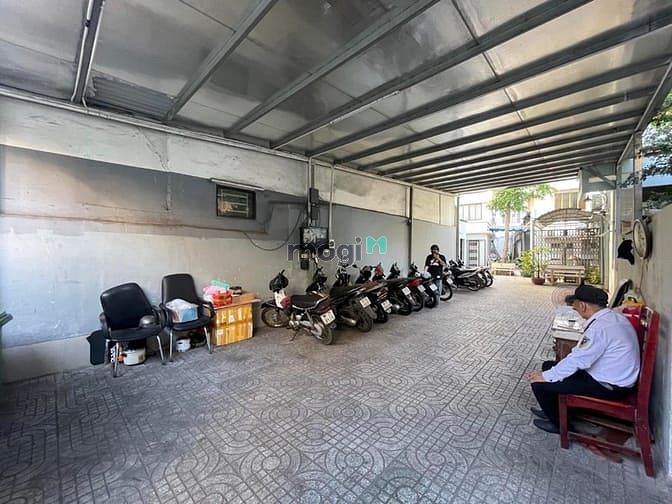 Hình ảnh Chỉ Hơn 5Tr Nhận Phòng Studio 30M2_Điện 3.5k/s_Thang Máy_Giặt Sấy Free