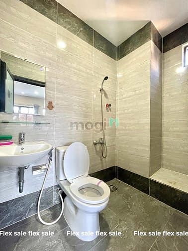 Hình ảnh Chỉ Hơn 5Tr Nhận Phòng Studio 30M2_Điện 3.5k/s_Thang Máy_Giặt Sấy Free
