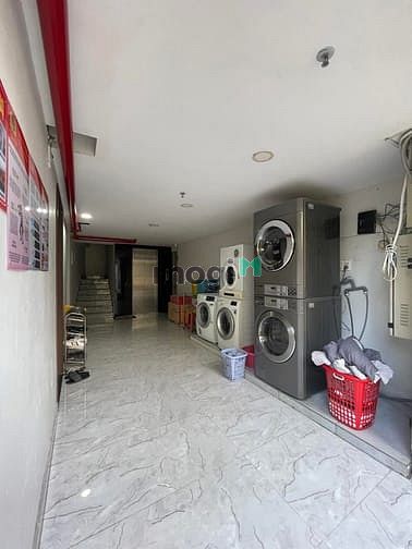Hình ảnh Chỉ Hơn 5Tr Nhận Phòng Studio 30M2_Điện 3.5k/s_Thang Máy_Giặt Sấy Free