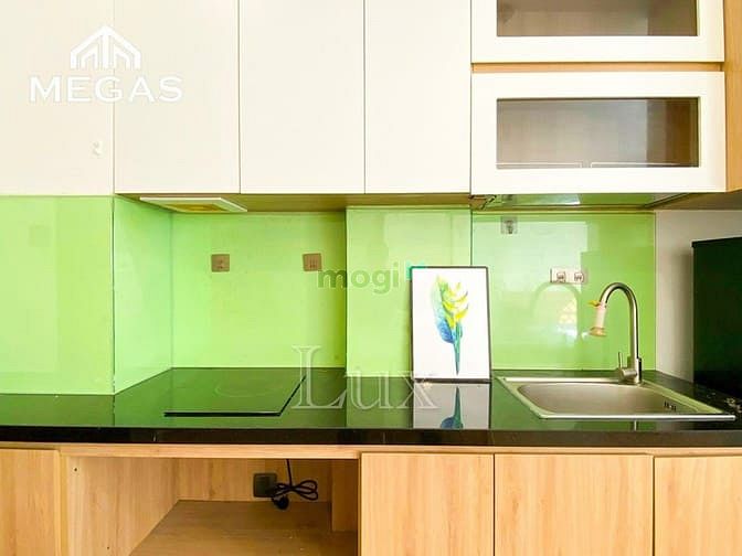 Hình ảnh Căn Hộ Ban Công Full Nội Thất - Ban Công View Thoáng Nội Khu An Ninh
