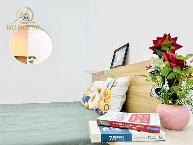 Hình ảnh 1 Phòng Ngủ_Full NT_Free Xe Ngay TT Quận 1