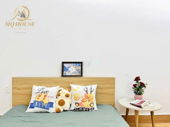Hình ảnh 1 Phòng Ngủ_Full NT_Free Xe Ngay TT Quận 1