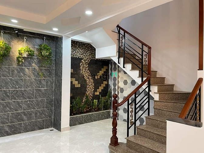 Hình ảnh Bán nhà HXH 4M - Lâm Văn Bền, P Tân Kiểng Quận 7