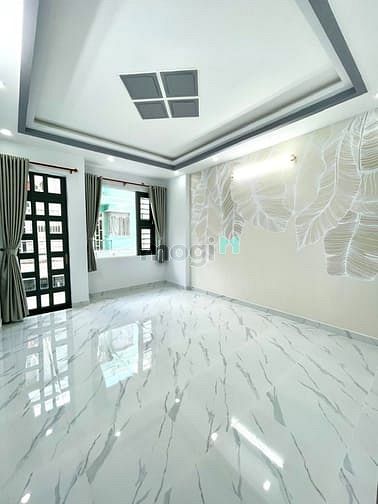 Hình ảnh Nhà đẹp 3 Lầu hẻm 413 đ.Lê Văn Quới, P.BTDA, Q.Bình Tân