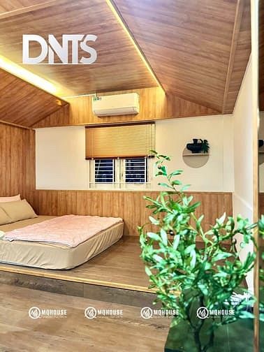 Hình ảnh Studio Full Gỗ Chill Như Ở Đà Lạt_Full NT_Cửa Sổ Trời_Ngay TT Quận 1