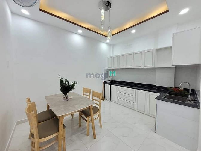 Hình ảnh Bán nhà Bùi Văn Ba,P. Tân Thuận Đông, Quận 7