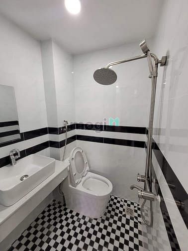 Hình ảnh Bán nhà Bùi Văn Ba,P. Tân Thuận Đông, Quận 7