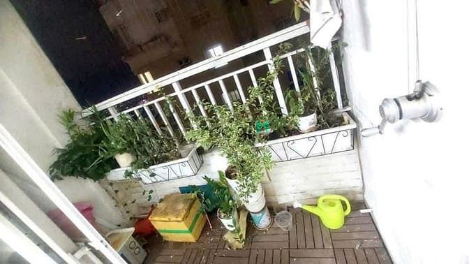 Hình ảnh Chung cư Bàu Cát,p10, Tân Bình: 90m2,3p ngủ, 2wc, 11tr/th, Nội thất