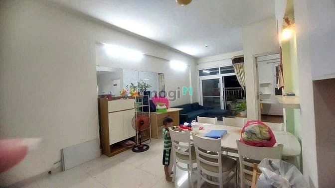 Hình ảnh Chung cư Bàu Cát,p10, Tân Bình: 90m2,3p ngủ, 2wc, 11tr/th, Nội thất