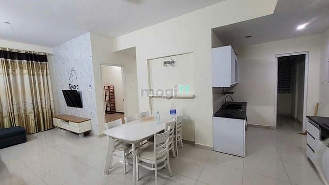 Hình ảnh Chung cư Bàu Cát,p10, Tân Bình: 90m2,3p ngủ, 2wc, 11tr/th, Nội thất