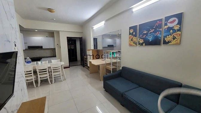Hình ảnh Chung cư Bàu Cát,p10, Tân Bình: 90m2,3p ngủ, 2wc, 11tr/th, Nội thất