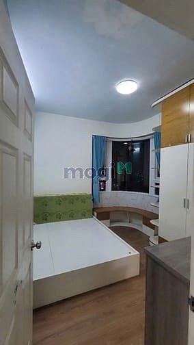 Hình ảnh Chung cư Bàu Cát,p10, Tân Bình: 90m2,3p ngủ, 2wc, 11tr/th, Nội thất