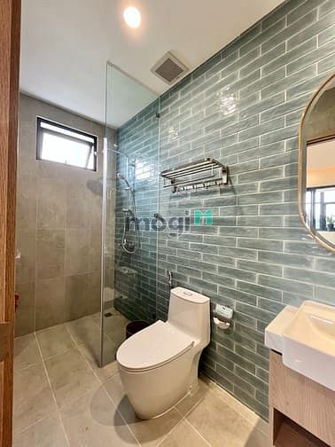 Hình ảnh Căn Hộ 1 Bedroom Full Nội Thất Hiện Đại Gần Cầu Sài Gòn