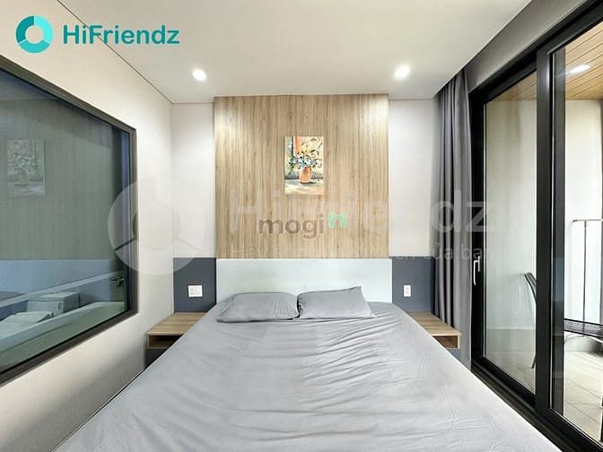 Hình ảnh ✨Căn Hộ Cao Cấp Thiết Kế Luxury - Thang Máy , Bảo Vệ - Gần VX Dân Chủ
