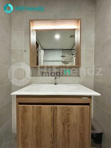 Hình ảnh ✨Căn Hộ Cao Cấp Thiết Kế Luxury - Thang Máy , Bảo Vệ - Gần VX Dân Chủ