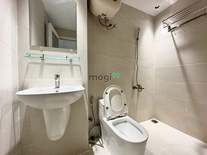 Hình ảnh Cho Thuê Căn Hộ 1PN Bancol - Gần Chợ Tân Định Quận 1 - Xe Hơi Tận Cửa