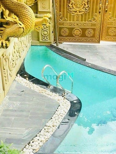 Hình ảnh 🏰Gấp bán xả lỗ biệt thự dát vàng - Giá 3️⃣7️⃣.9️⃣ Tỷ .