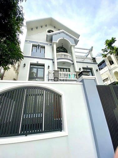 Hình ảnh Cho Thuê Villa 12C Kỳ Đồng, Phường 9, Quận 3