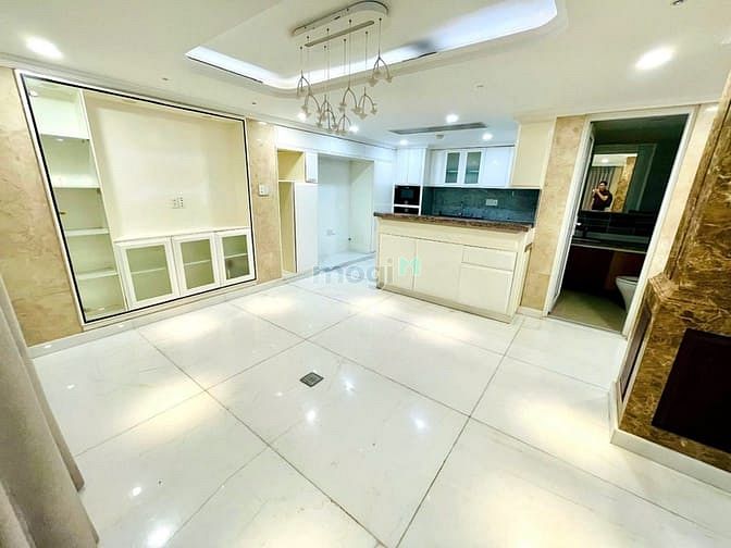 Hình ảnh Cho Thuê Villa 12C Kỳ Đồng, Phường 9, Quận 3