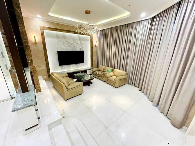 Hình ảnh Cho Thuê Villa 12C Kỳ Đồng, Phường 9, Quận 3