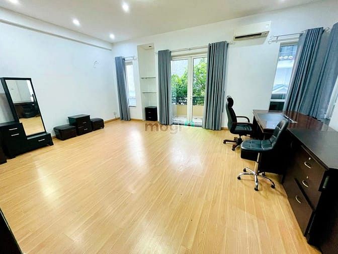 Hình ảnh Cho Thuê Villa 12C Kỳ Đồng, Phường 9, Quận 3