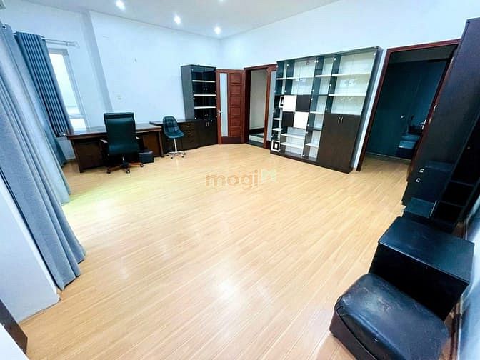 Hình ảnh Cho Thuê Villa 12C Kỳ Đồng, Phường 9, Quận 3