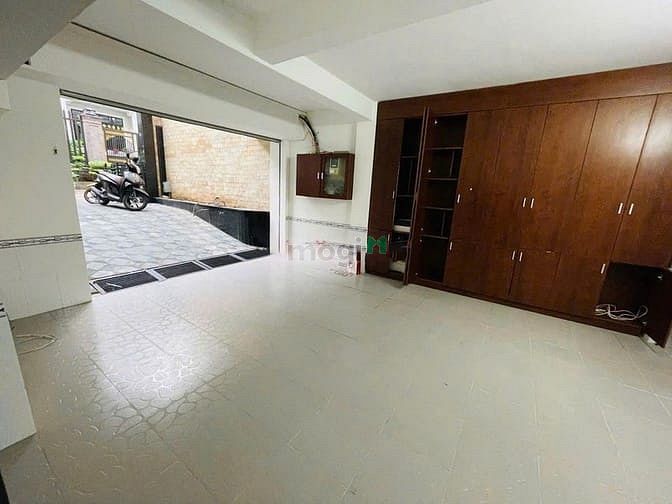 Hình ảnh Cho Thuê Villa 12C Kỳ Đồng, Phường 9, Quận 3