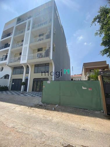 Hình ảnh Bán Đất Bình Thạnh, Phường 13, Bình Lợi - Đặng Thùy Trâm (6x21m)