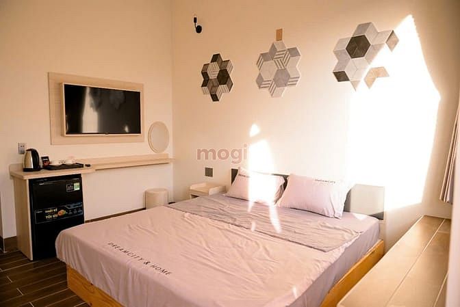 Hình ảnh cho thuê homestay secondhouse Mũi Né