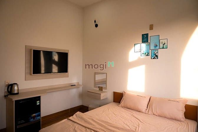 Hình ảnh cho thuê homestay secondhouse Mũi Né