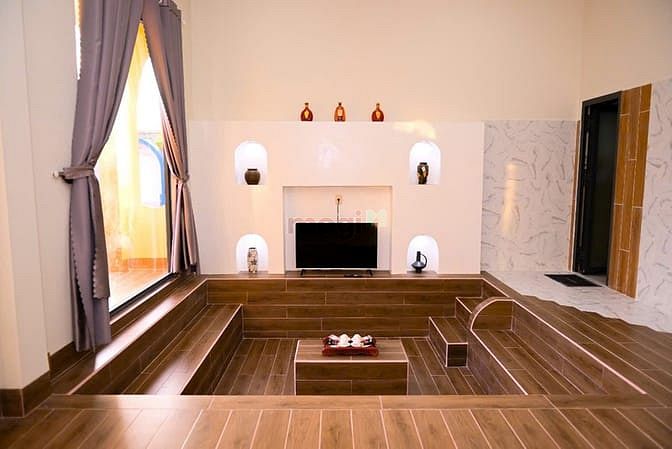 Hình ảnh cho thuê homestay secondhouse Mũi Né