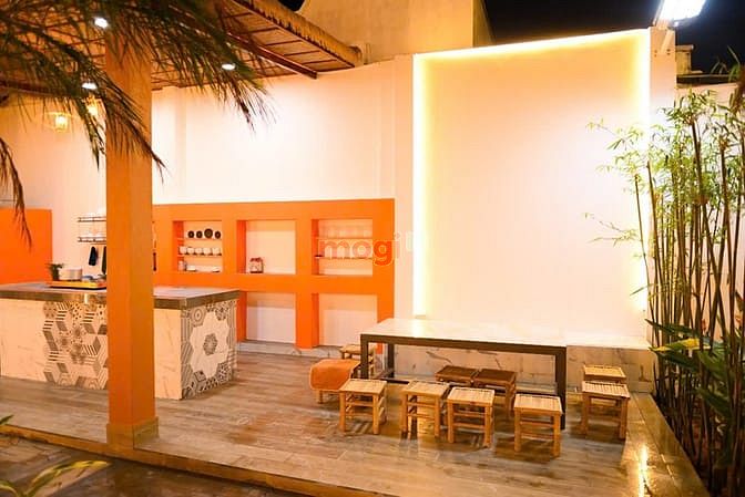 Hình ảnh cho thuê homestay secondhouse Mũi Né