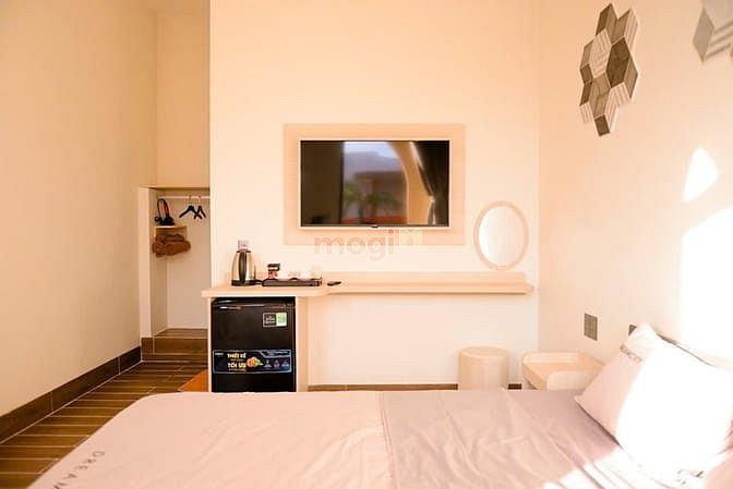 Hình ảnh cho thuê homestay secondhouse Mũi Né