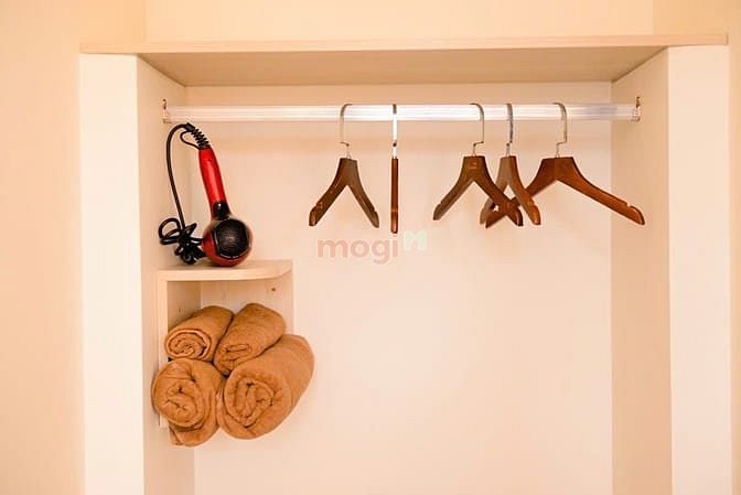 Hình ảnh cho thuê homestay secondhouse Mũi Né