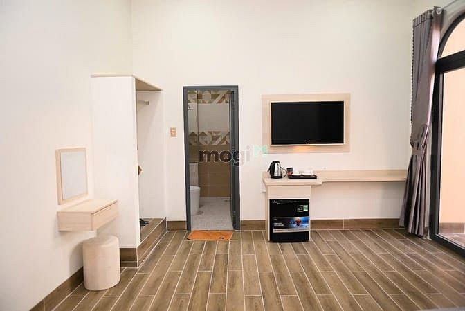 Hình ảnh cho thuê homestay secondhouse Mũi Né