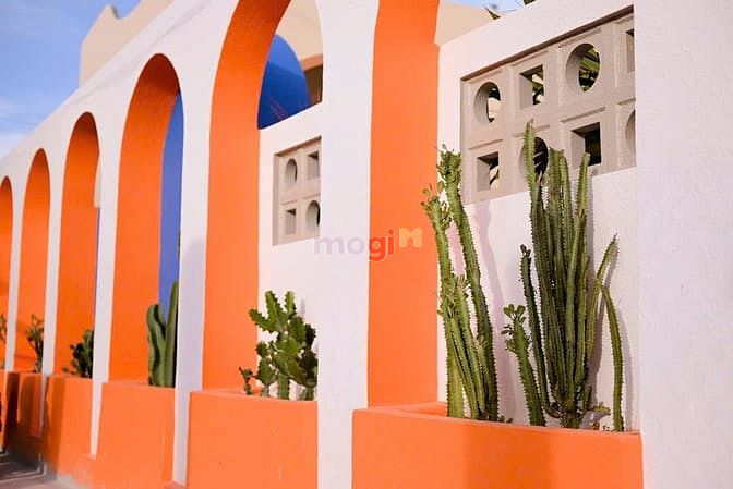 Hình ảnh cho thuê homestay secondhouse Mũi Né